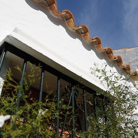 Affittacamere Vivienda Rural Atlantico Sur Conil De La Frontera Esterno foto